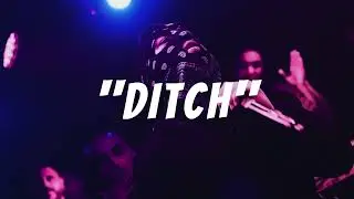 ''DITCH''- HGEMONAS HARD Drill Type Beat | Dark Trap Type Beat 2022