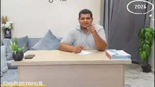اهلا بيكم دفعة 2026 لا تخافوا من الكيمياء ولكن احذروا