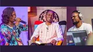PAS UN PAS SANS TOI | RDV JEUDIS MIDI 14/07/2022 | CH MEL CARMEN & PS YANNICK DJATTI