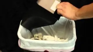 WMF 1500S fresh milk cleaning instructions