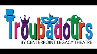 CenterPoint Troubadours! | Free Elementary School Program