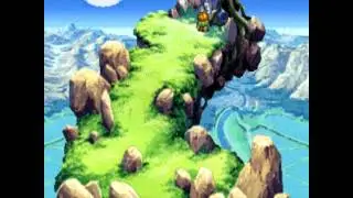 Let's Play Lunar - Part 1: A New Journey