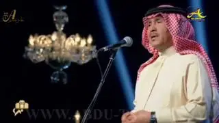 محمد عبده  روحي فداه عزف ناي رضا بدير NayPlayerRedaBedair