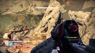 Weekly Heroic Strike 1