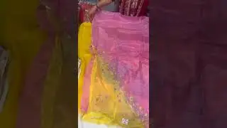 Heavy handwork suits for order whatsapp on 9729576055 #jam #cottonsuit #organzasuit #heavyhandworked