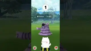 *DO THIS*  for ✨SHINY SKRELP✨During Pokemon Go Noxious Swamp Event!