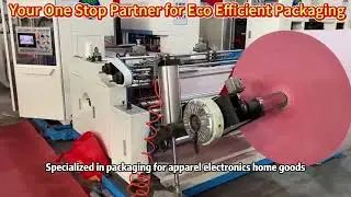 Smart Packaging, Zero Waste