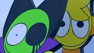 Uhhh idk { Sprunki Pyramixed Remake Spaghetti Edition MIX}