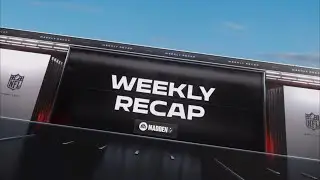 DMX🏈IX S3 Week 5 Highlights