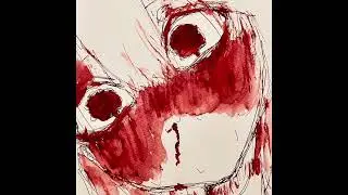 frality - glass tears ft kaneda7