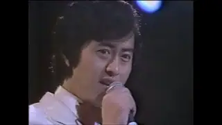 ロマンティック・アゲイン_水木一郎(1983LIVE)