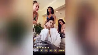 WINTER BLANCO&rsquo;S FRIEND TALKS SHIT TO HER FOLLOWERS ON LIVE| 07/18/20