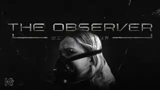 Sci-Fi Short Film: 