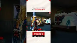 WOE WOE MAU KEMANA #freefire