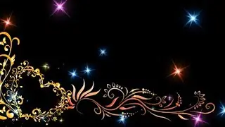 DIL LOGO  background full screen light Effect kinemaster template black screen status new video
