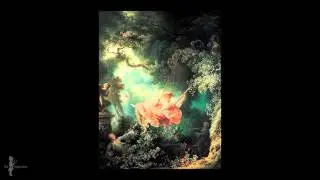 Jean-Honor&eacute; Fragonard - Die Schaukel
