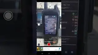 Teamspeak 3 Di POC Boxchip A3Pro Monitor Komunikasi Channel Zello 