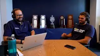 Tritoncast Episode 66 - Manuel Augusto