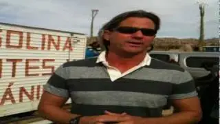 A Trip to Wild Baja with Wild Sea Author Serge Dedina