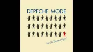 ♪ Depeche Mode - Get The Balance Right! | Singles #07/56