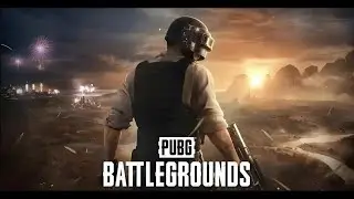 PUBG On Hp 290 G2 MT OEM Desktop i7-8700 with Gtx1060 3Gb