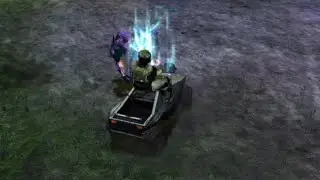 Halo MCC: Halo C.E. Пользовательская кампания: Странное стремление спасти морских пехотинцев: Про...