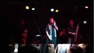 The Hellbent Rockers