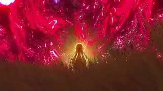 Zerei zelda ate que emfim