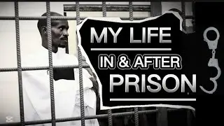 МОЕ СВИДЕТЕЛЬСТВО ЖИЗНЬ В ТЮРЬМЕ И ПОСЛЕ ОСВОБОЖДЕНИЯ В ТЮРЬМЕ || Пастор ИЕЗЕКИЛЬ