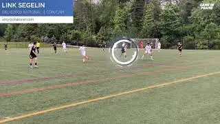 Link Segelin Player Highlights