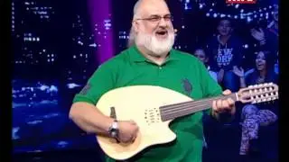 Layle Jnoun - Season 2 - Episode 4 - Elie Massaad - الليلة جنون