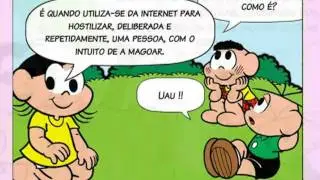 Refletindo sobre o Bullying.wmv