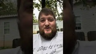 Firepit Thoughts - Church Attendance 
