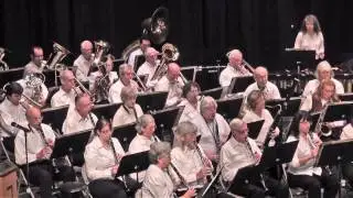 La Virgen de la Macarena     Arr. Calvin Custer
