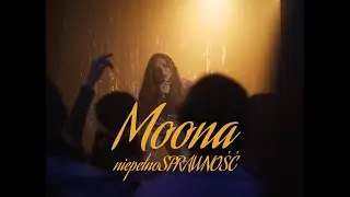 MOONA - niepełnoSPRAWNOŚĆ
