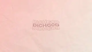 Kevin Abstract - Peach [LYRIC VIDEO] by dichgod