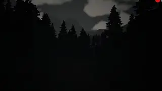 i woud be clumsly oblivious in a horror movie