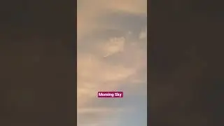 #morningshow #morningSky