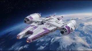The Battlefield Held Its Breath&mdash;Humanity&rsquo;s Warship Arrived in Glory! | Best HFY Stories | HFY