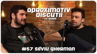 Silviu Gherman: 
