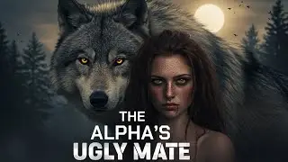 The Alpha Rejected His Ugly Mate&hellip; But Fate Had Other Plans&rdquo; | Werewolf Romance Story