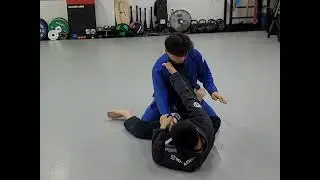 주짓수 초보기술: 시저스 스윕 @jiujicerotv #jiujitsu #시저스스윕 #스윕 #sweep #scissorssweep #초보