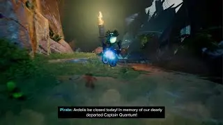 Ratchet & Clank: Rift Apart craiggerbears (rip to the person who passed making this game🫡)