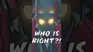 Zenless Zone Zero's MOST TERRIFYING Character is Kinda... #shorts