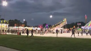 Arlington County Fair returns Wednesday