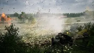 Post Scriptum - EASY Event - NEW ENGINE! [2019]