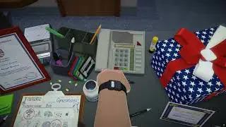 Surgeon Simulator 2013 100% completion all achievements