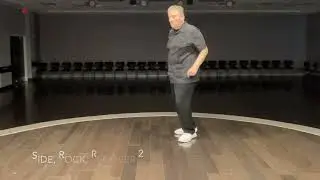 Run Run Run - Line Dance