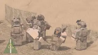 Special Operation | [CAG] Combat Application Group