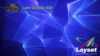 L&aacute;ser sd10000 &iexcl;LO &Ugrave;LTIMO!